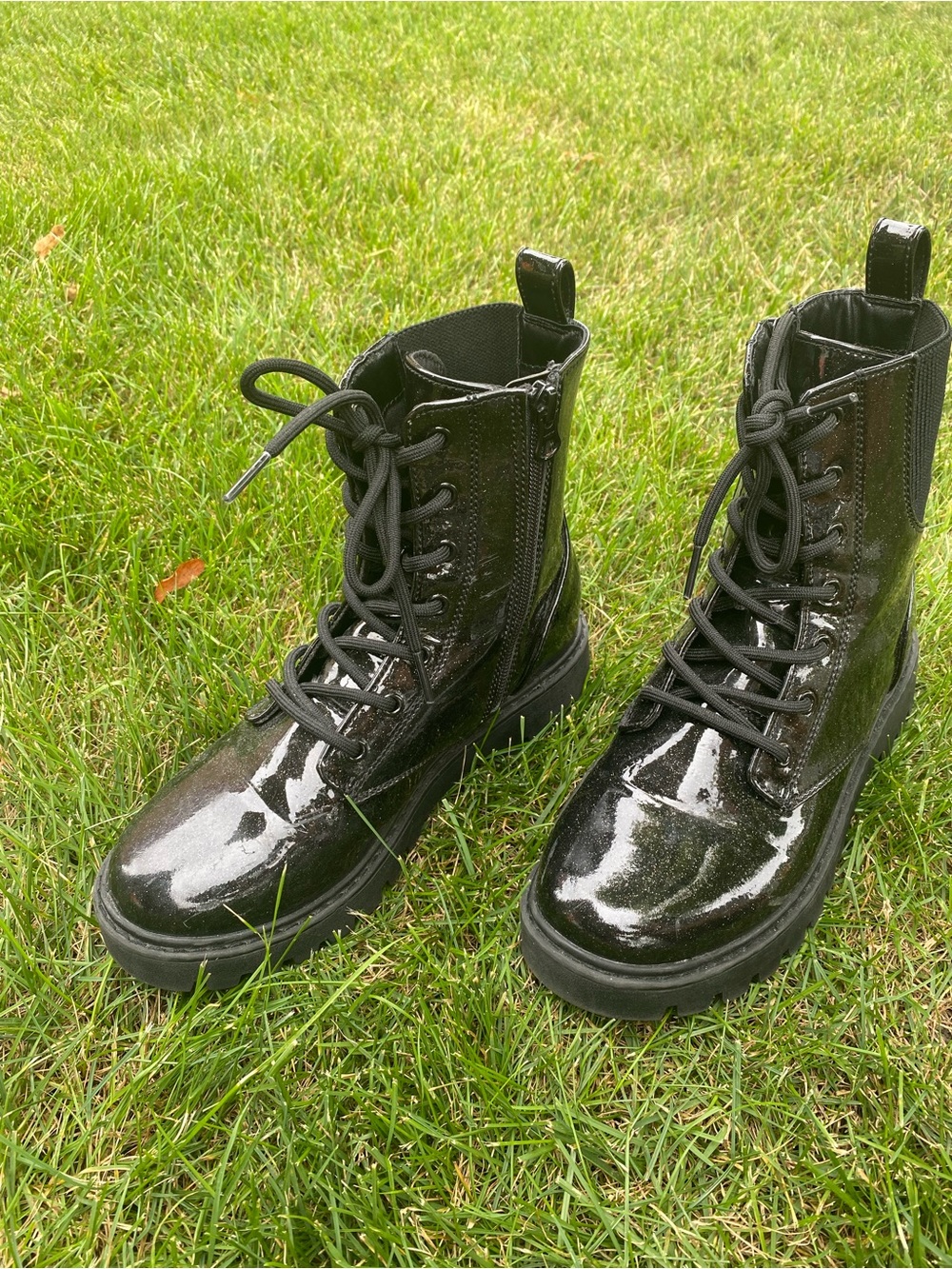 Kids boots